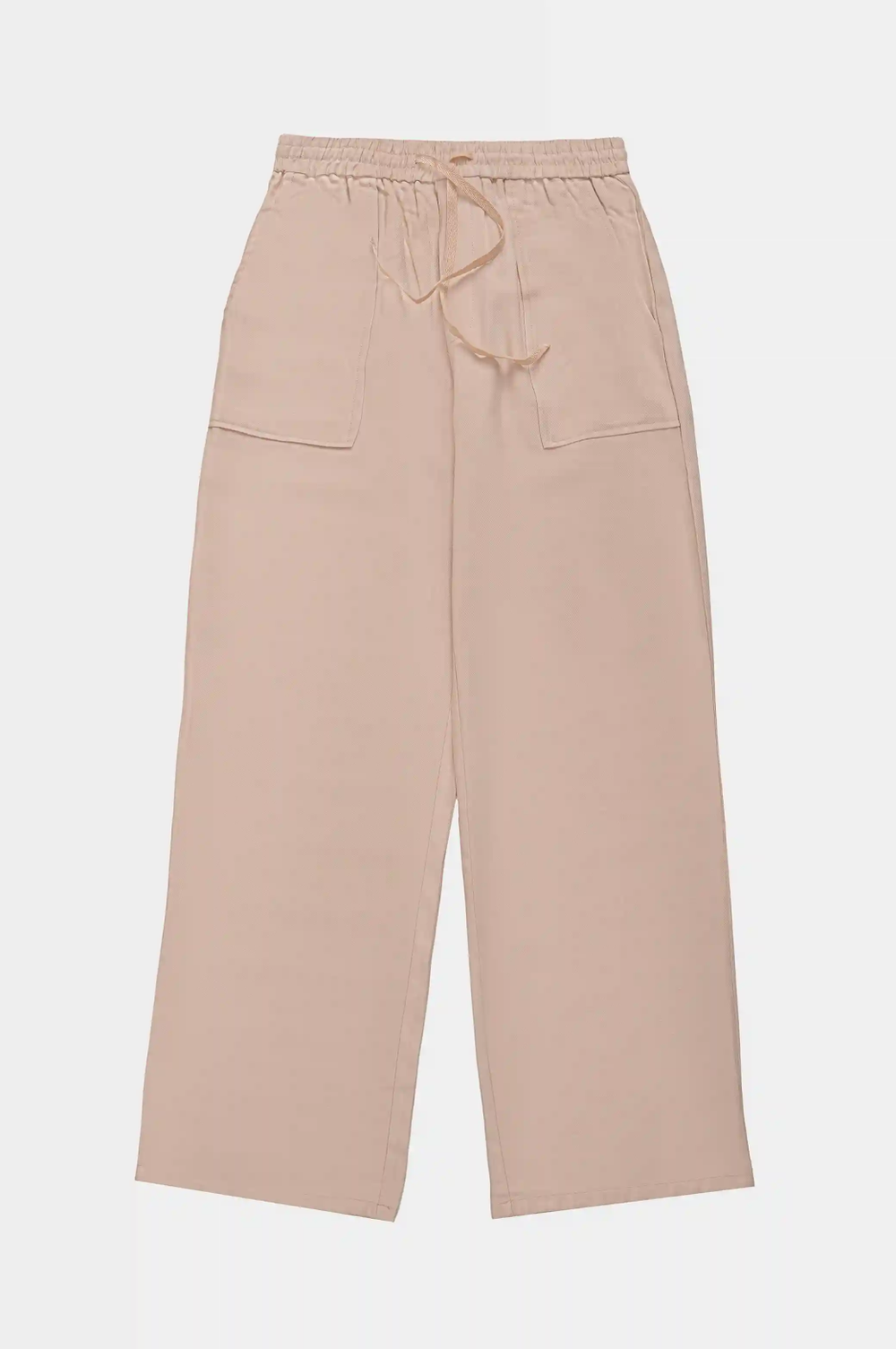 BEIGE LONG PANTS