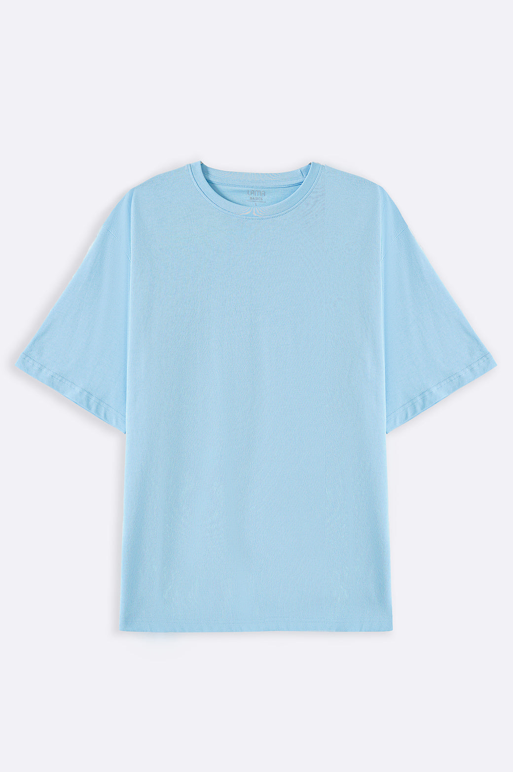 BASIC TEE – LAMA RETAIL International