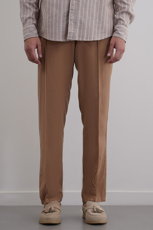 TAPERED PANTS