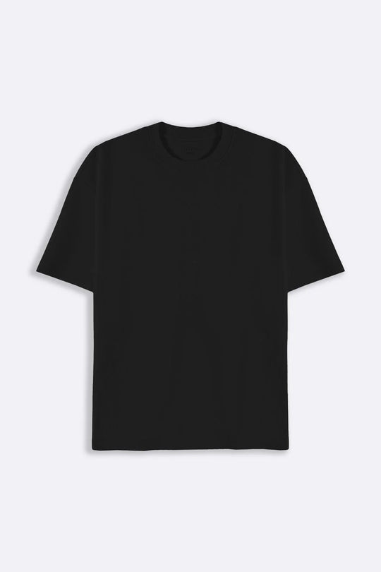 BOXY TEE