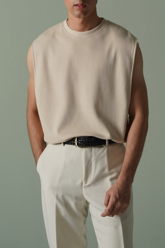 PEDRO TANK TOP