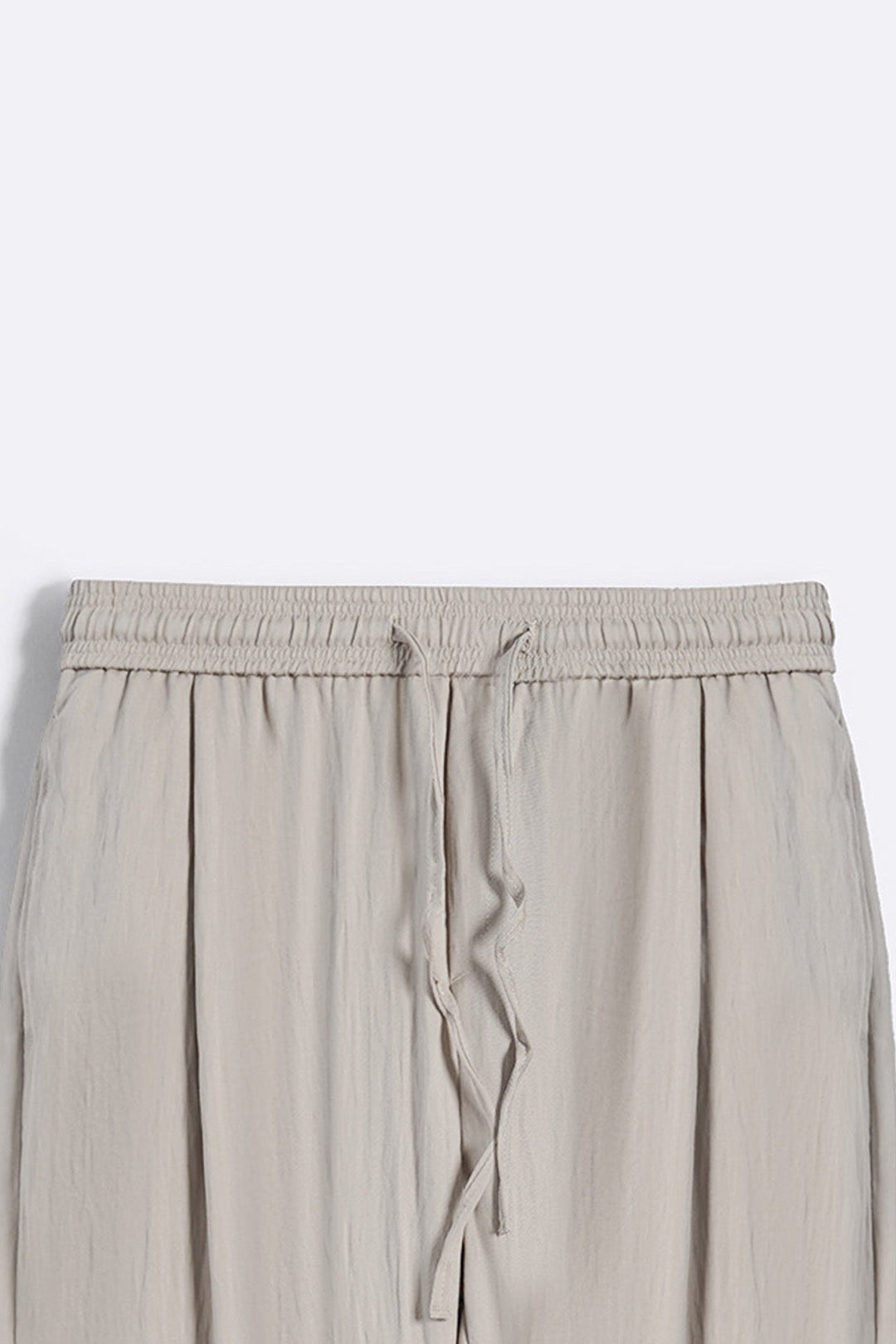 EVERYDAY SLOUCHY PANTS