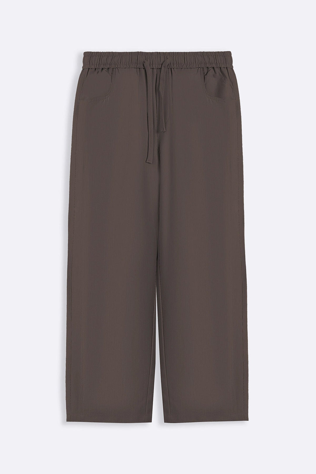 COFFEE TROPICAL FLOWY PANTS