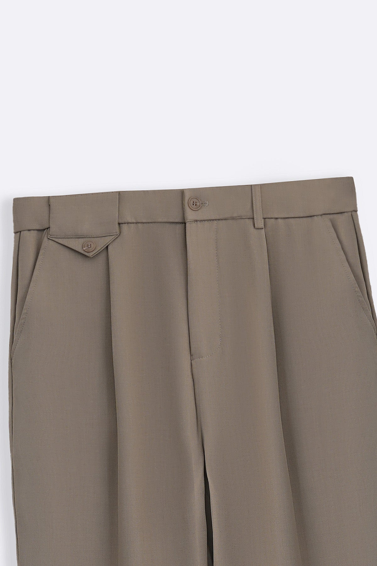 Pant Coin COIN POCKET DETAIL PANTS – LAMA GLOBAL