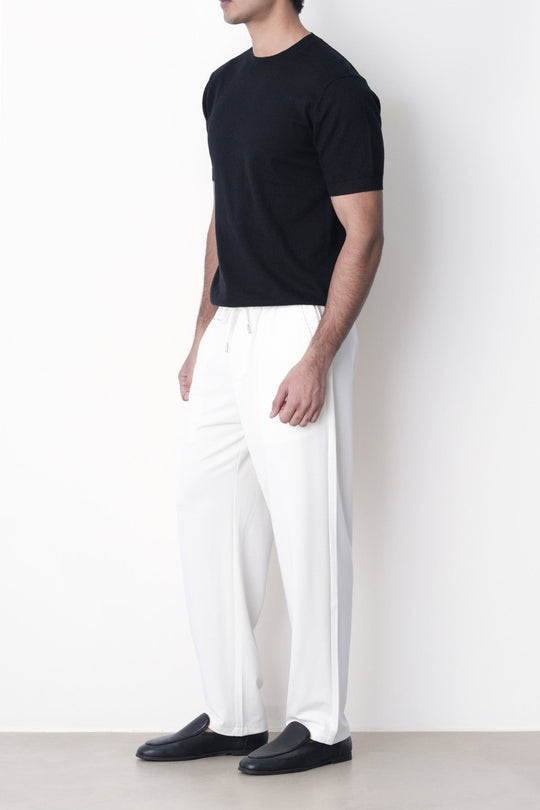 COMFORT STRAIGHT PANTS