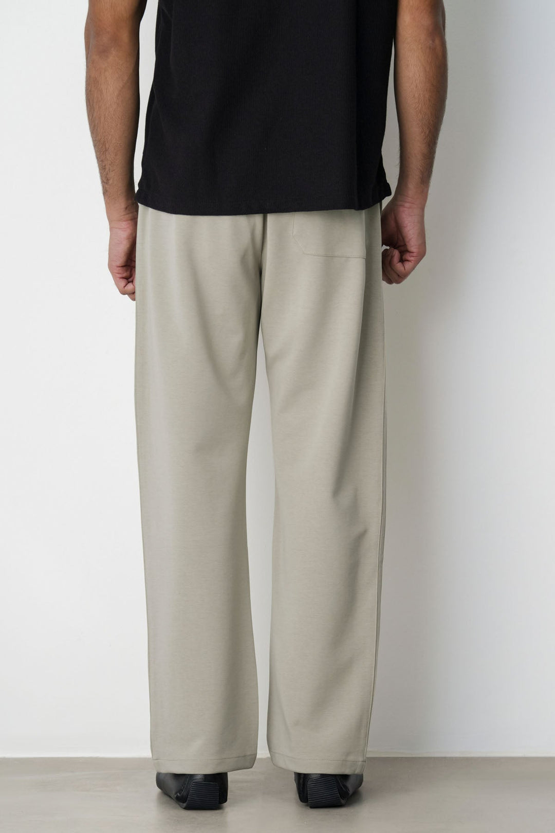 SAND ESSENTIAL TROUSERS