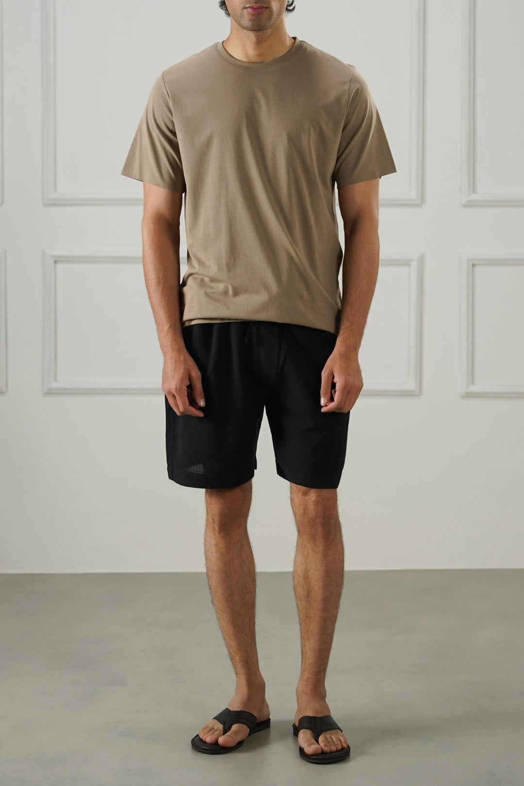 BLACK HOLIDAY SHORTS