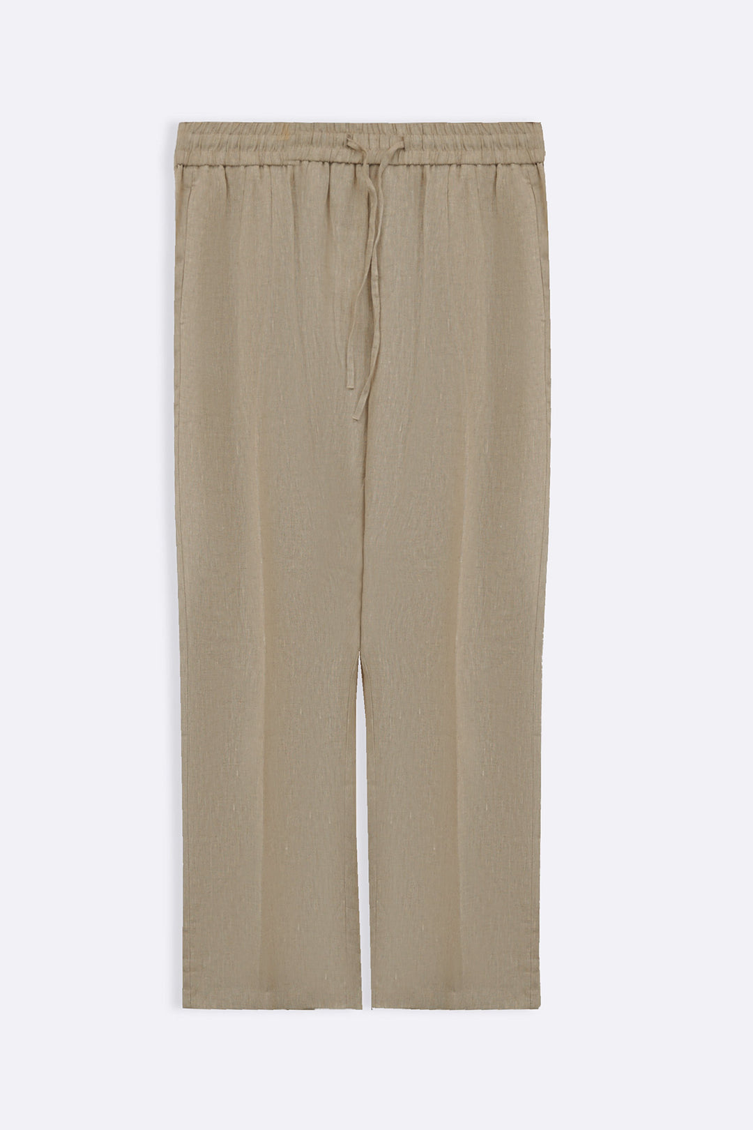 PREMIUM LINEN PANTS