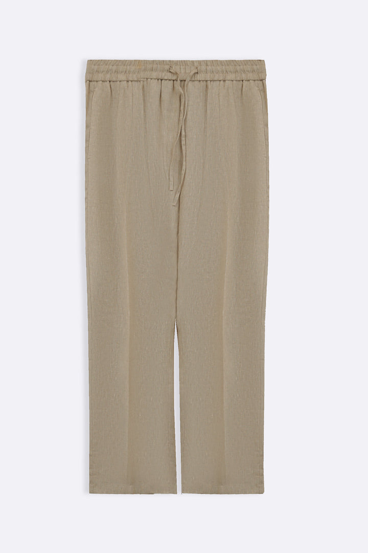 PREMIUM LINEN PANTS