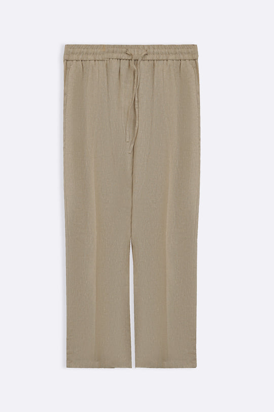 PREMIUM LINEN PANTS