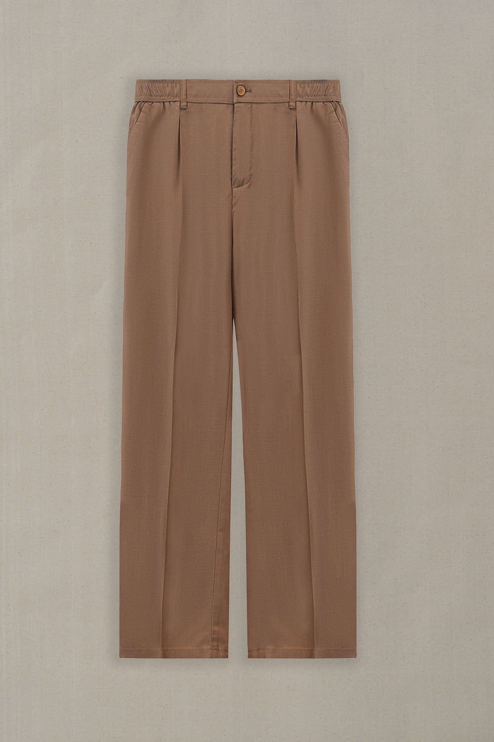 BEIGE NEUTRAL TONE PANTS