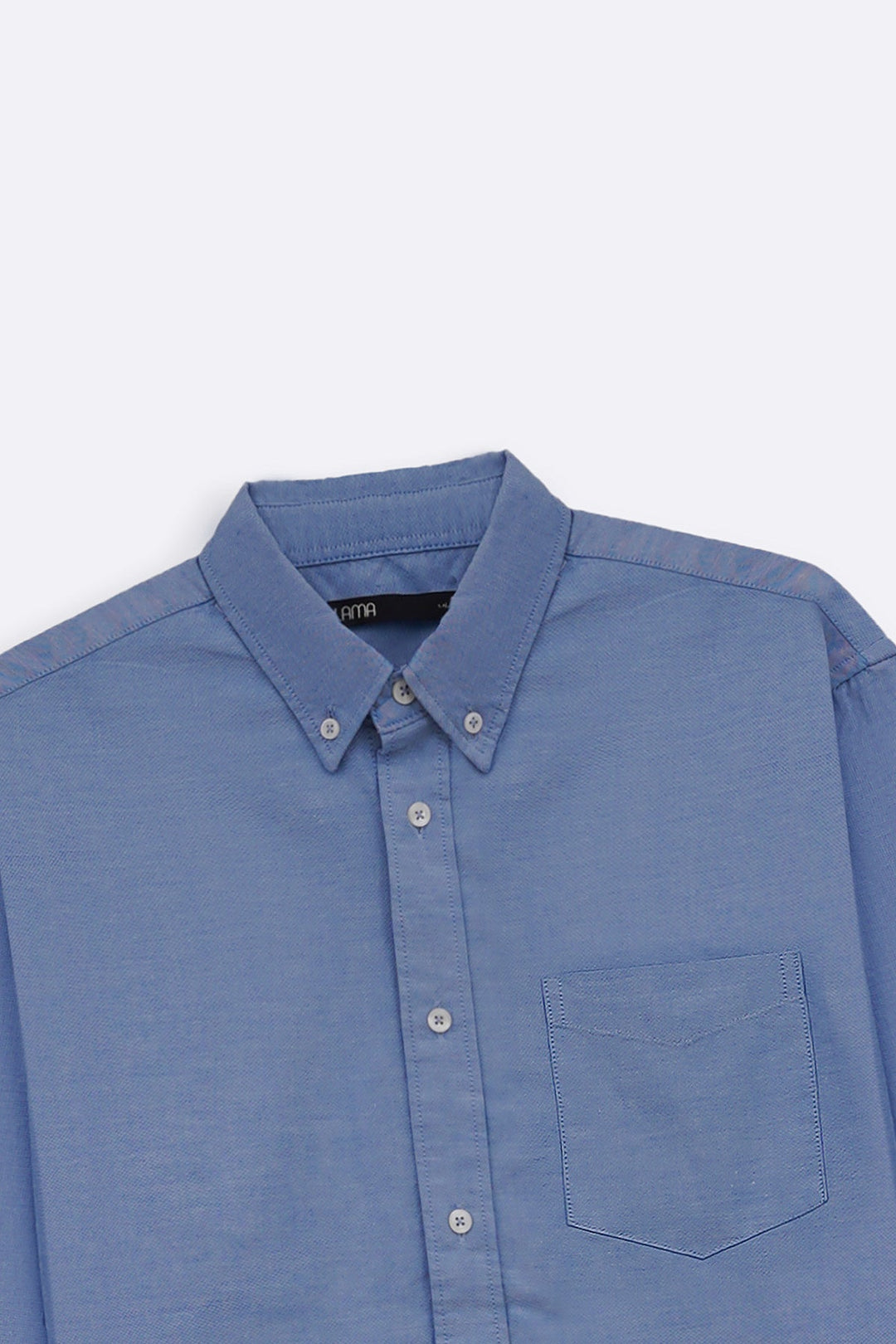 SKY BLUE OXFORD SHIRT