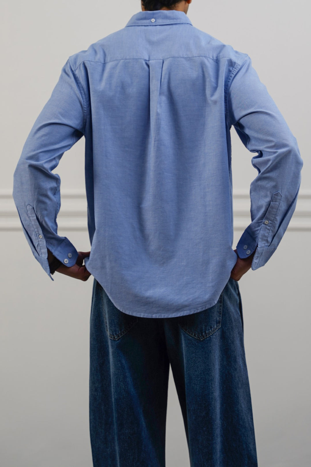 OXFORD SHIRT