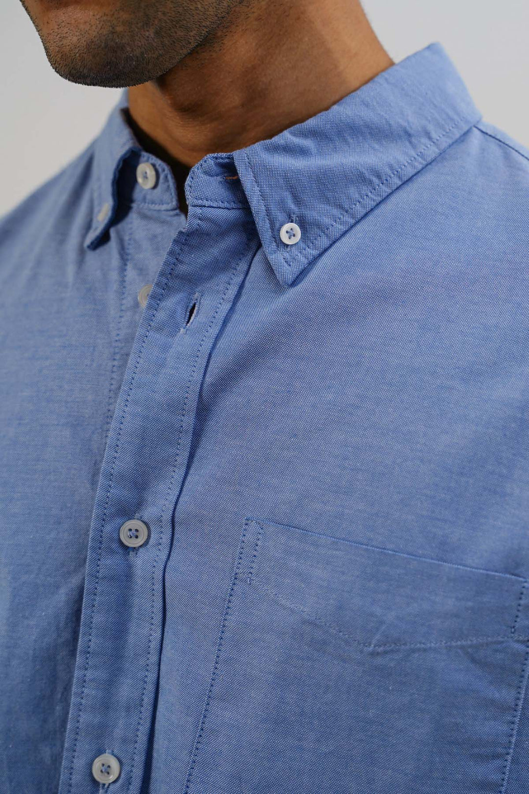 OXFORD SHIRT