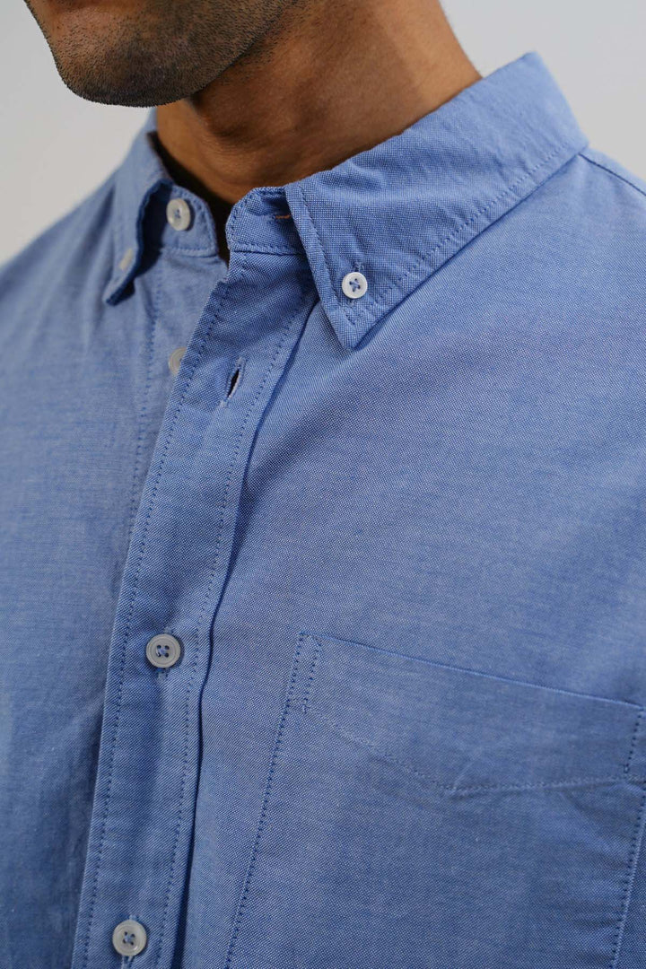 OXFORD SHIRT