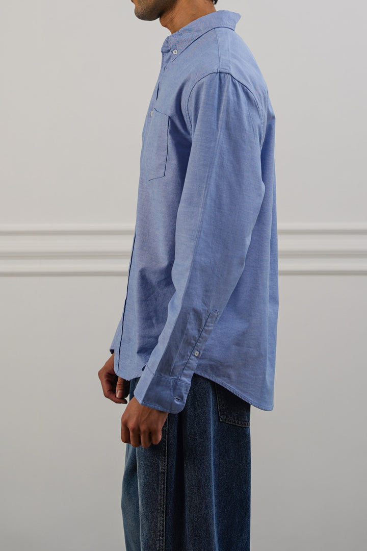 OXFORD SHIRT