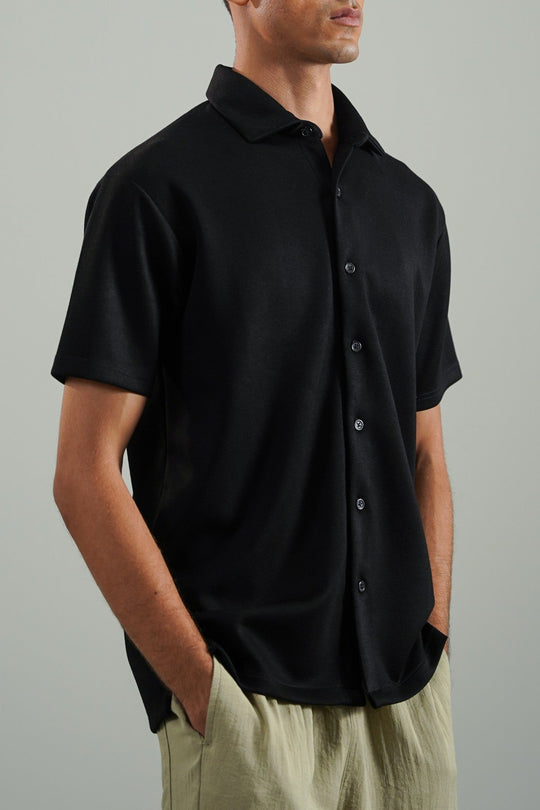BREEZY WEEKEND SHIRT