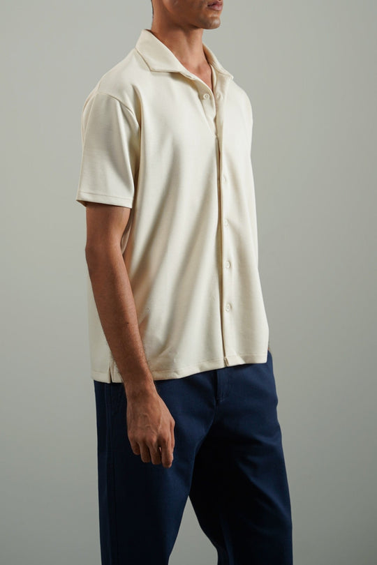 BREEZY WEEKEND SHIRT