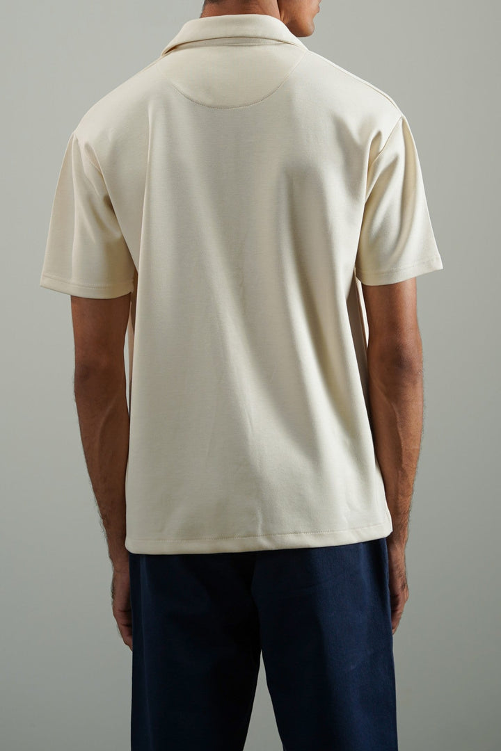 BREEZY WEEKEND SHIRT