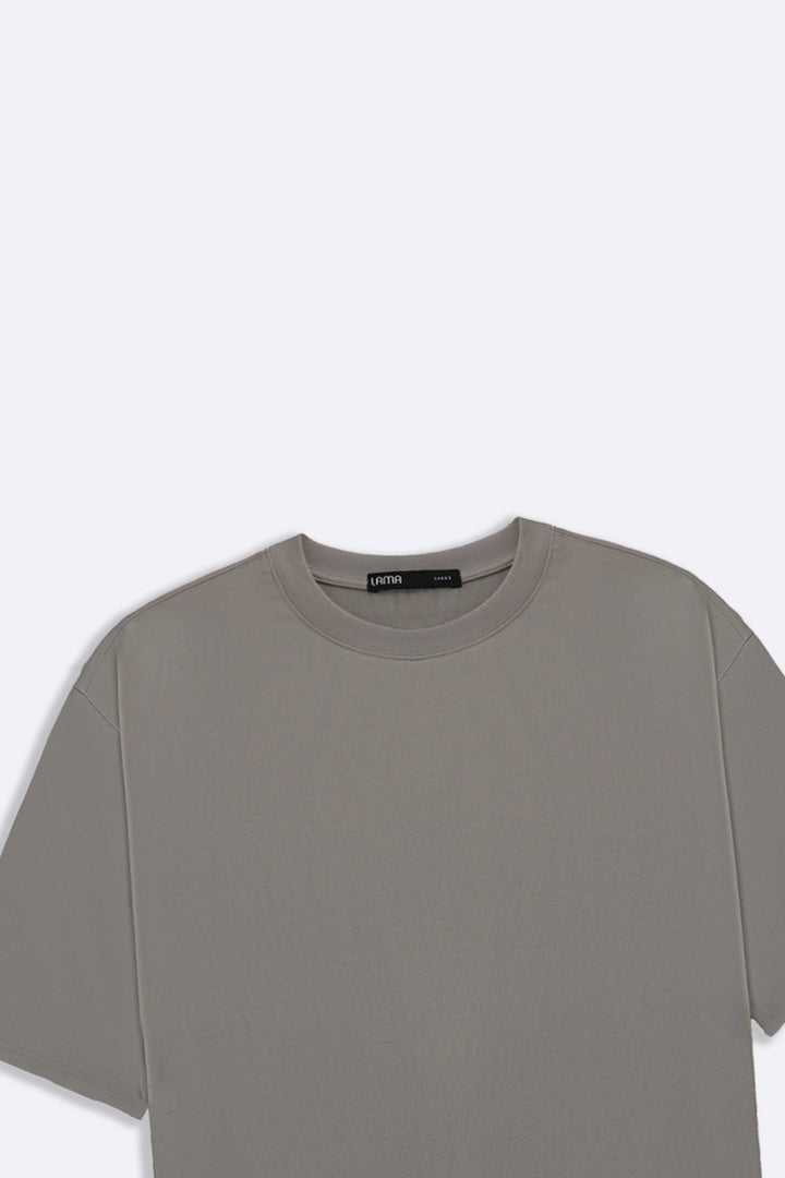 KHAKI EVERYDAY COMFORT TEE