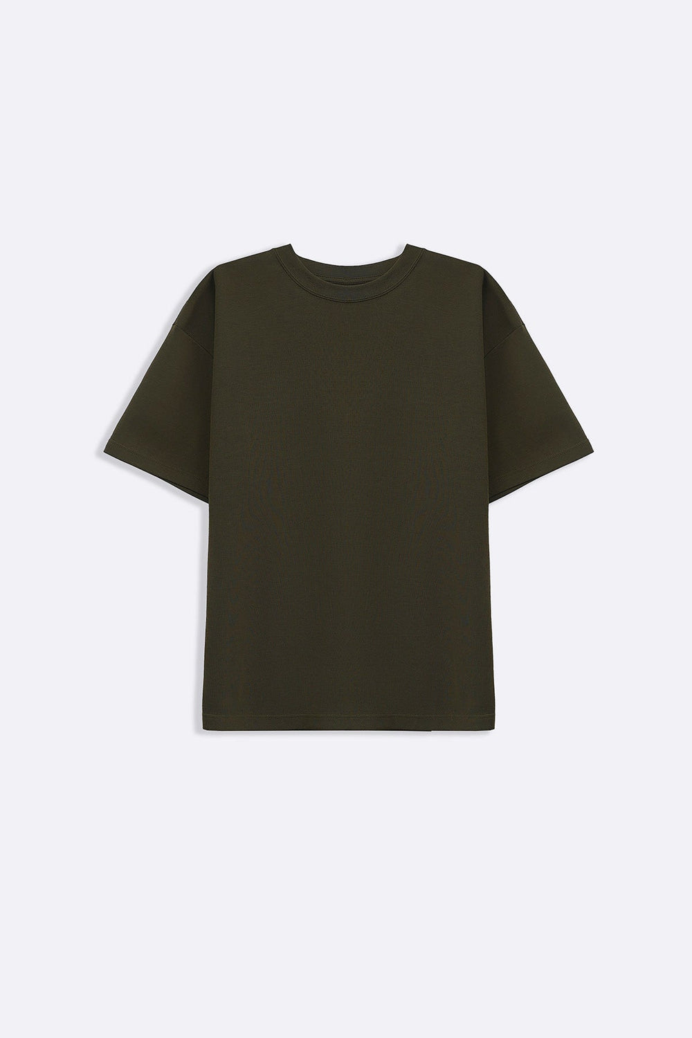 OLIVE ESSENTIAL TEE
