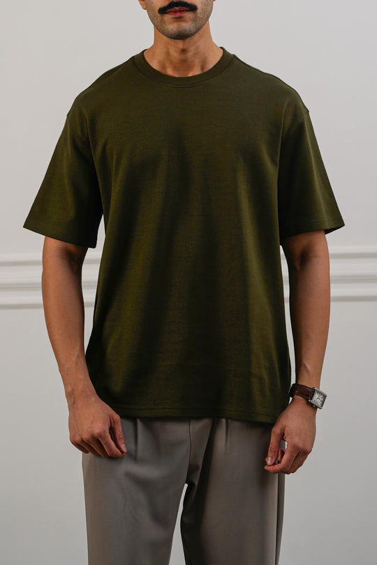 SUMMER ESSENTIAL TEE