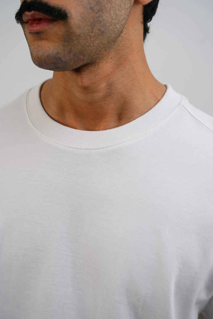 SUMMER ESSENTIAL TEE