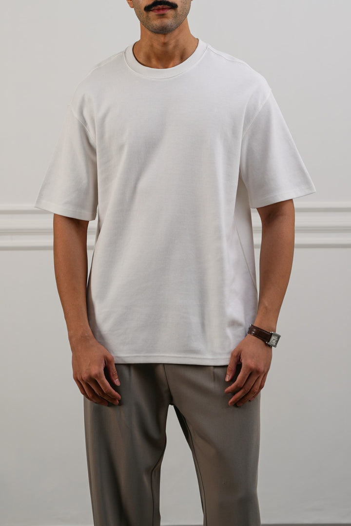 SUMMER ESSENTIAL TEE