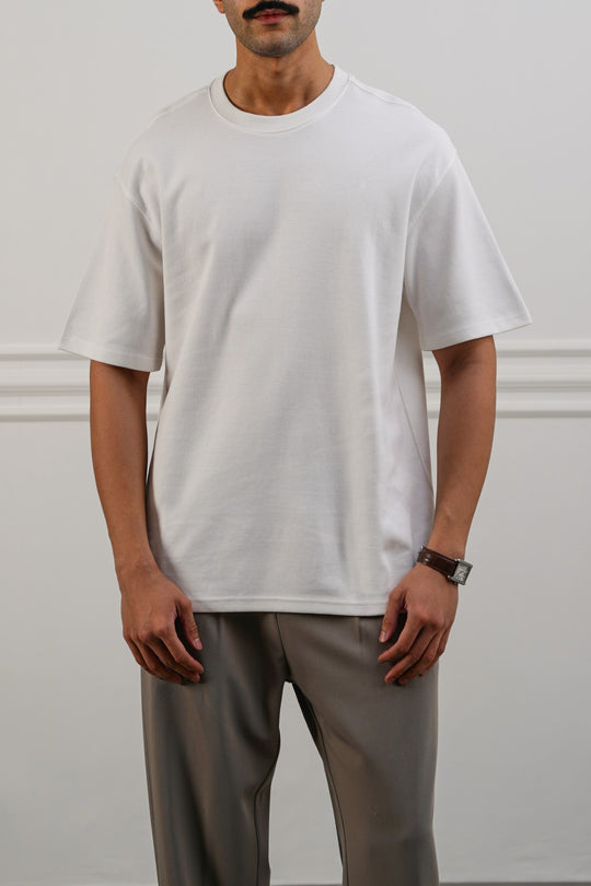 SUMMER ESSENTIAL TEE