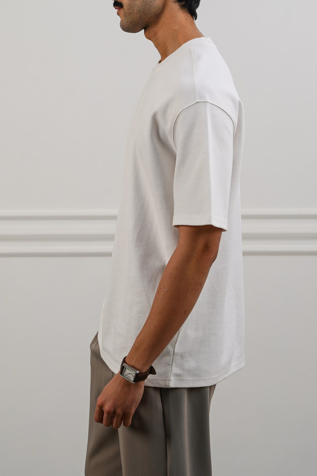 SUMMER ESSENTIAL TEE