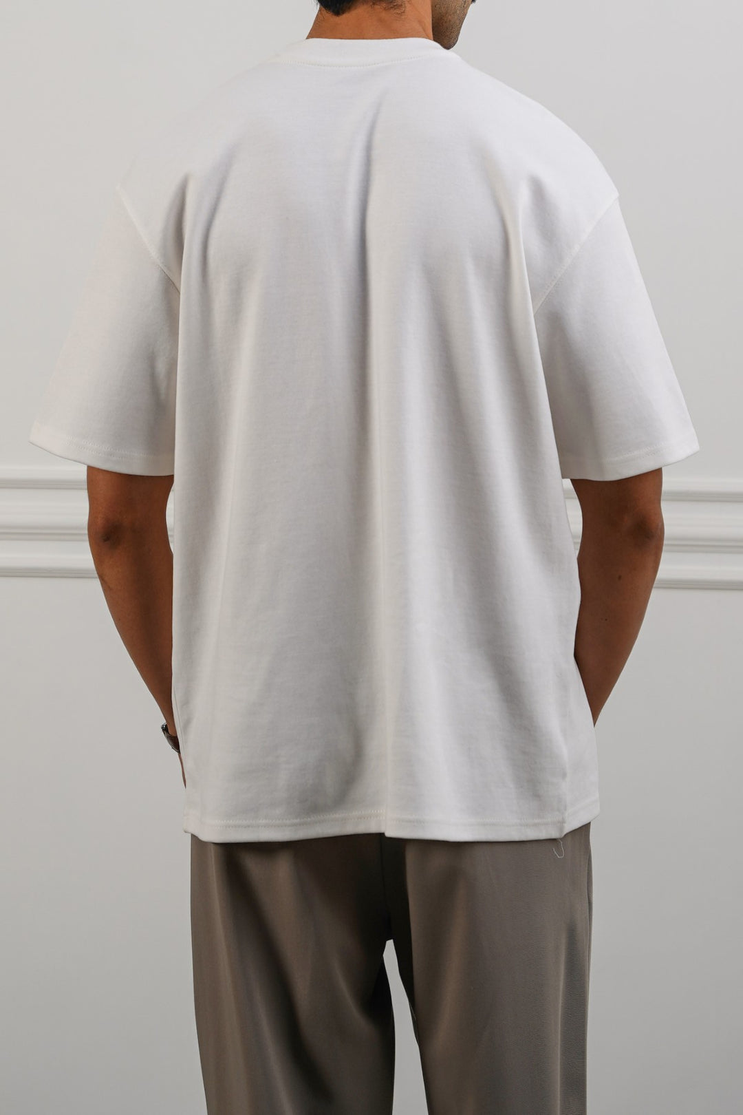 SUMMER ESSENTIAL TEE