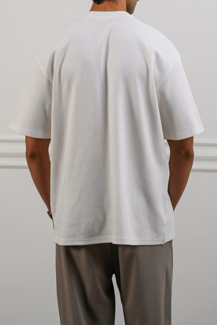 SUMMER ESSENTIAL TEE
