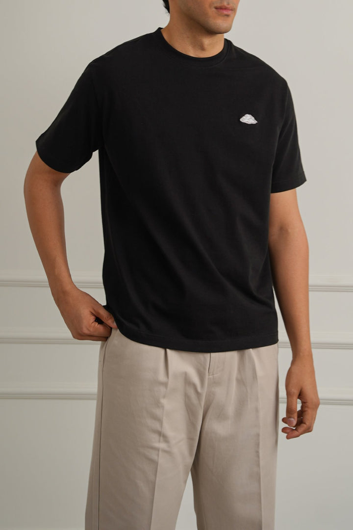 ON CLOUD 9 TEE