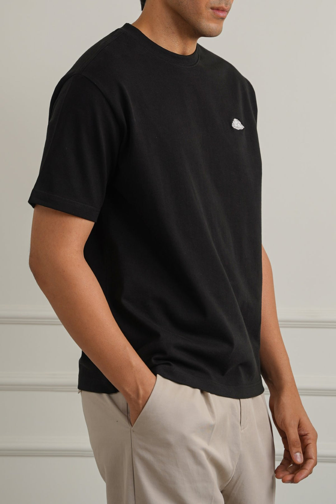 ON CLOUD 9 TEE