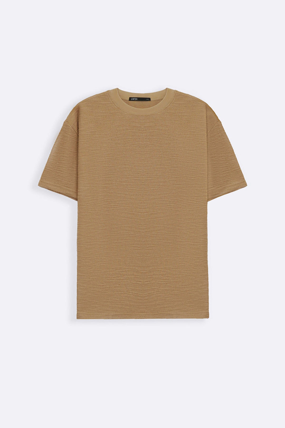 SAND BUCKLE TEE
