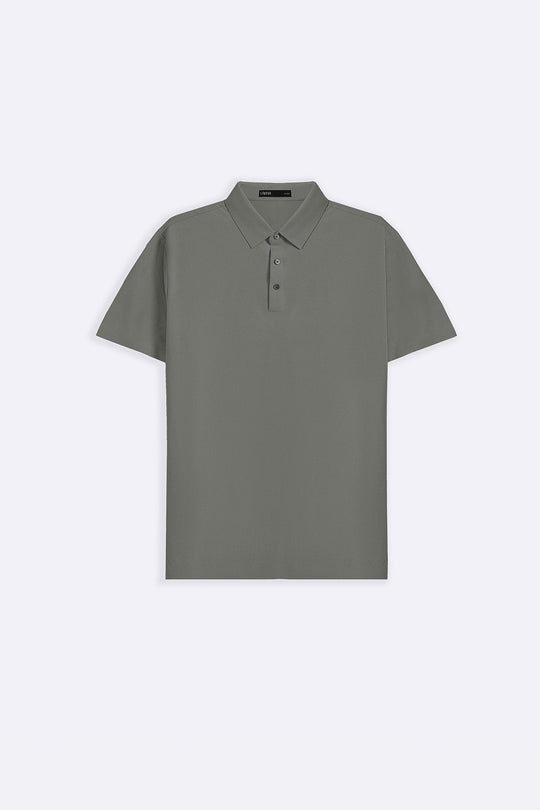 STONE SUMMER POLO