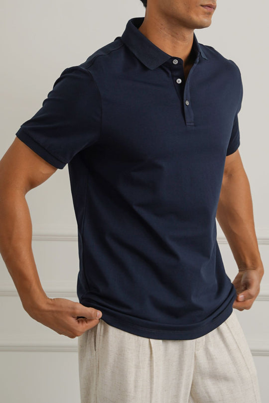 PERFORMANCE POLO