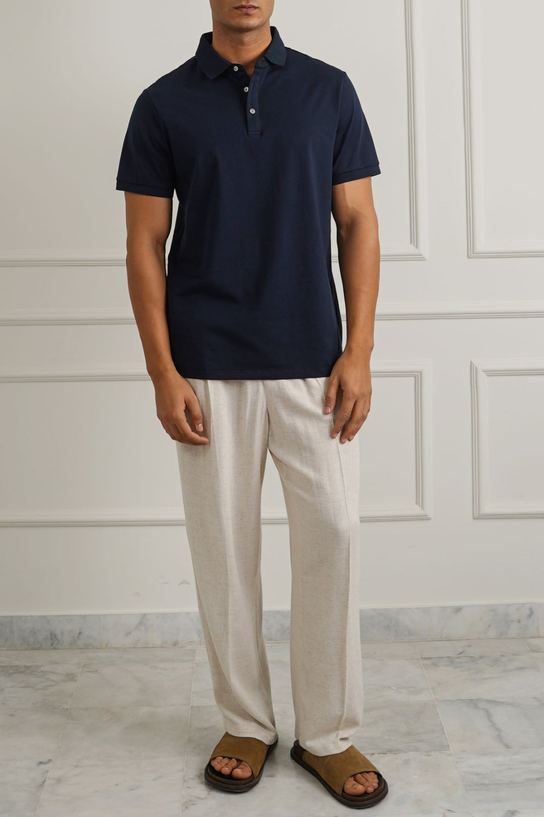 PERFORMANCE POLO
