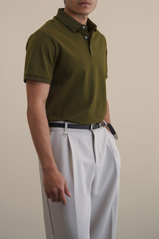 PERFORMANCE CORE POLO