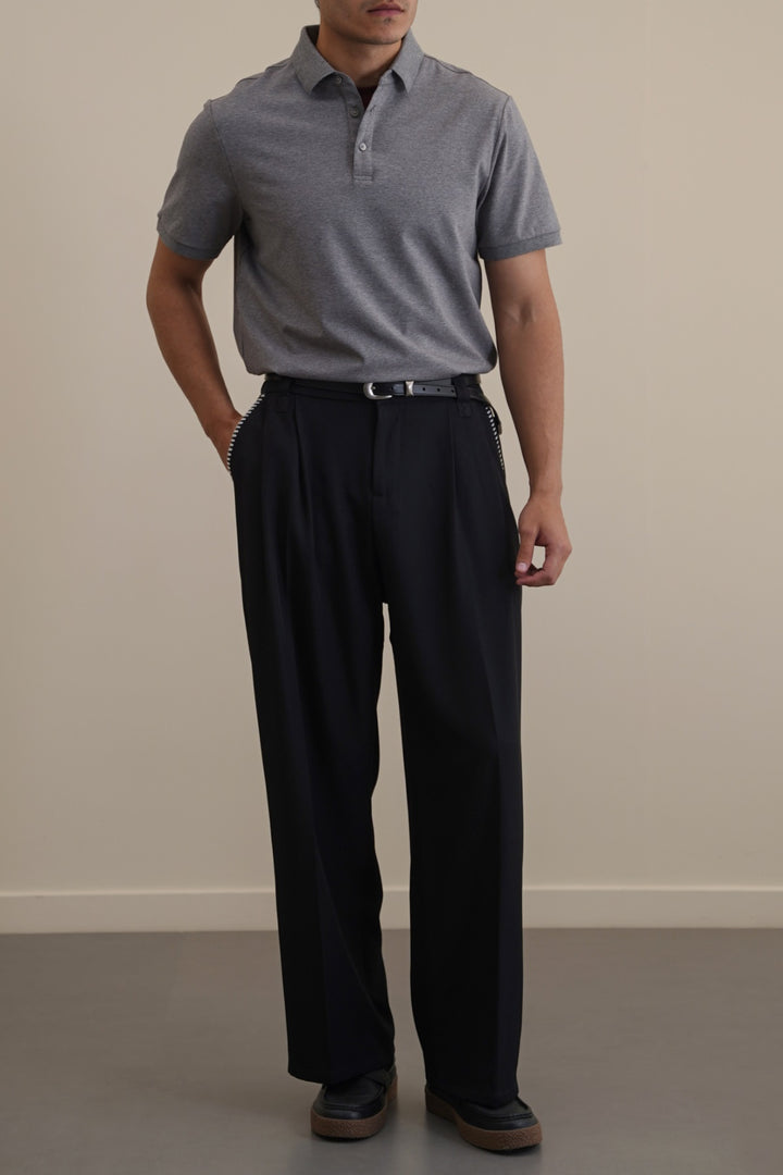 PERFORMANCE CORE POLO