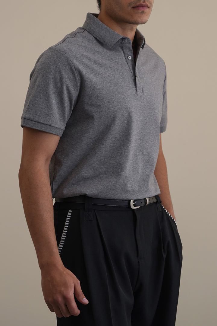 PERFORMANCE CORE POLO