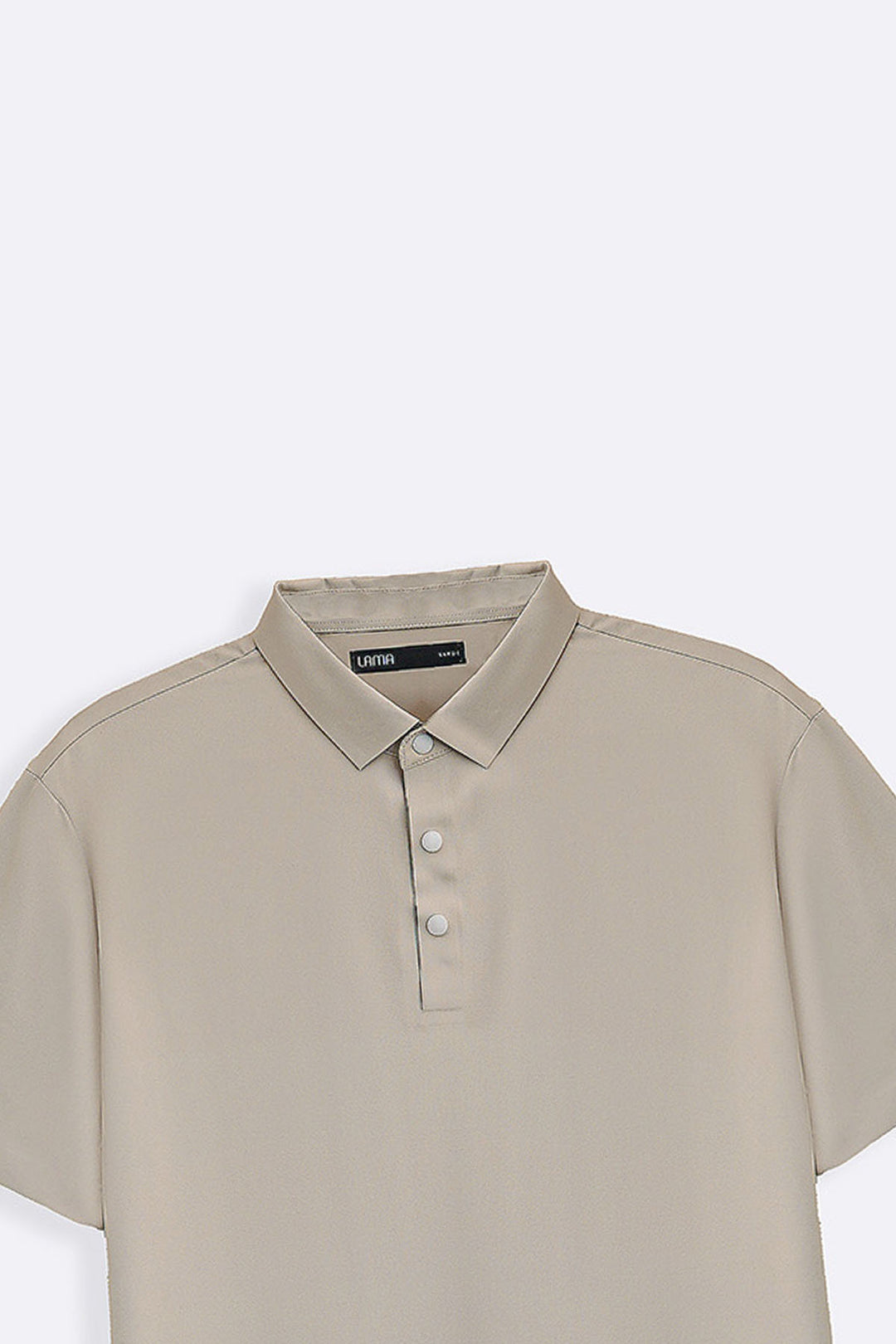 SEAMLESS POLO