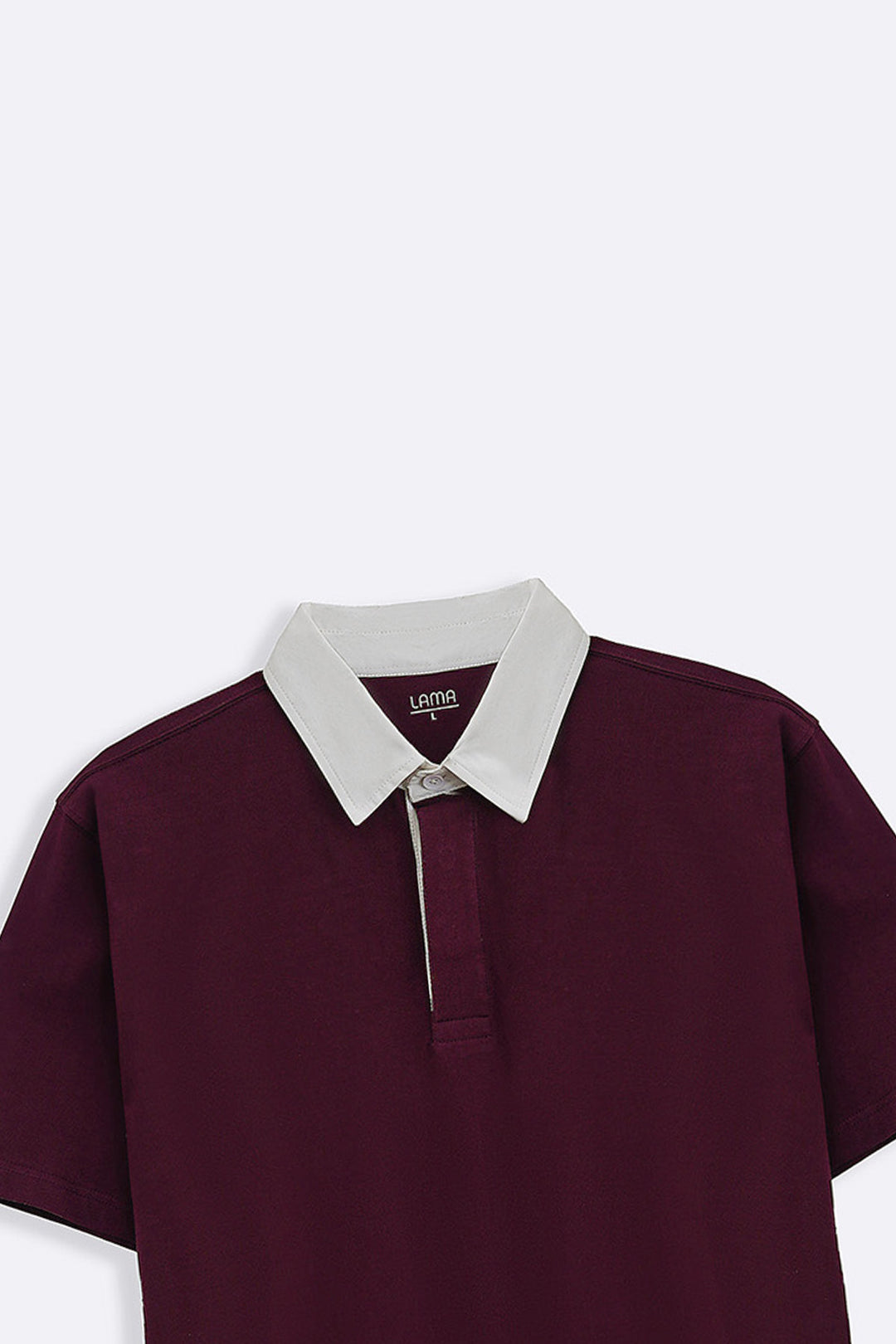 URBAN FIT POLO