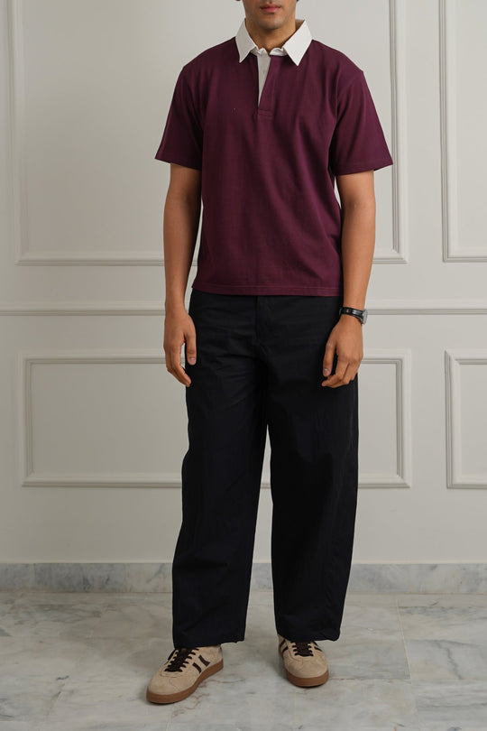 URBAN FIT POLO