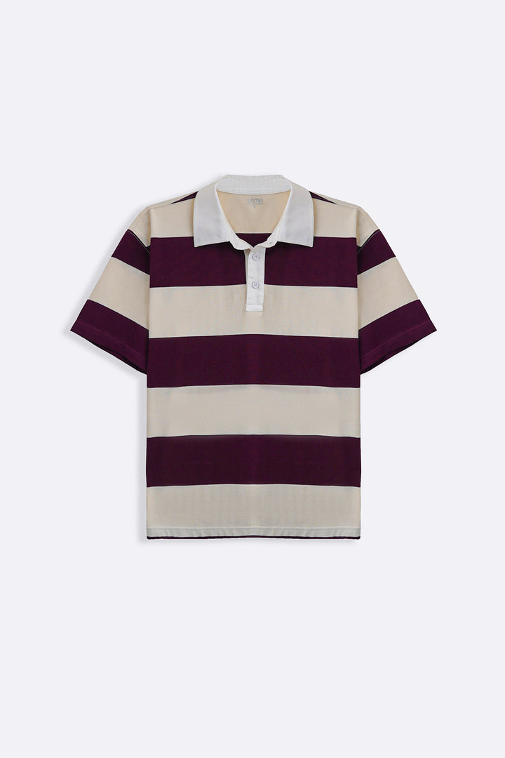 CLASSIC RUGBY POLO