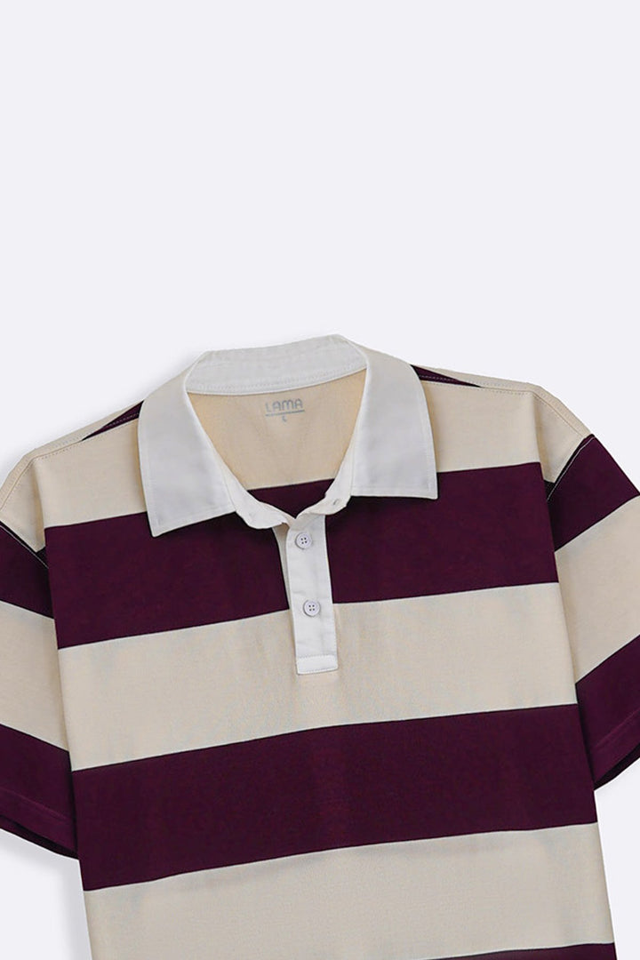 CLASSIC RUGBY POLO