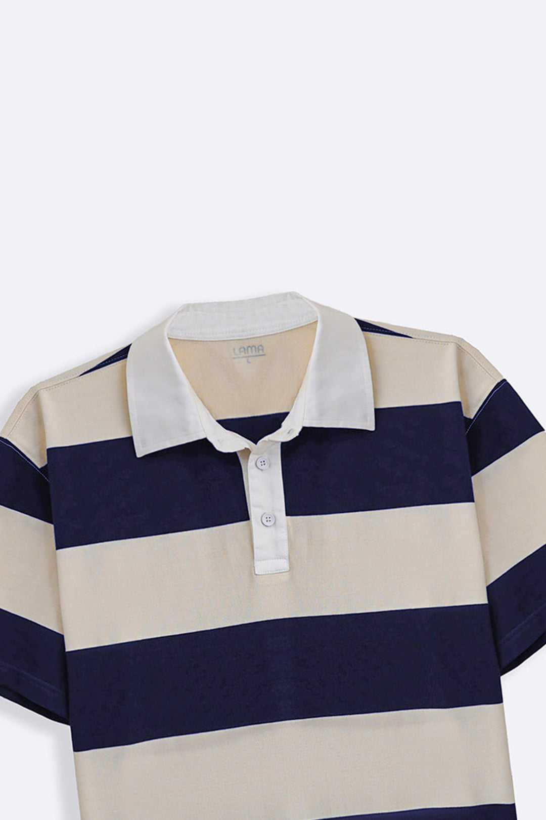 CLASSIC RUGBY POLO