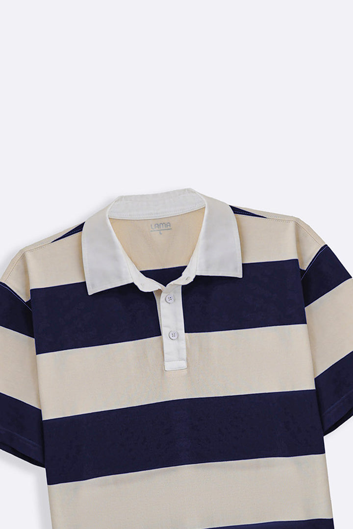 CLASSIC RUGBY POLO