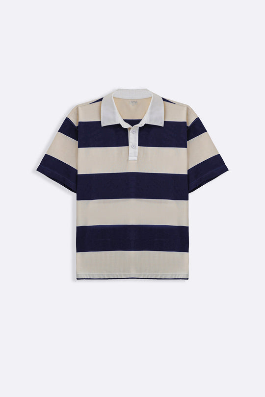 CLASSIC RUGBY POLO