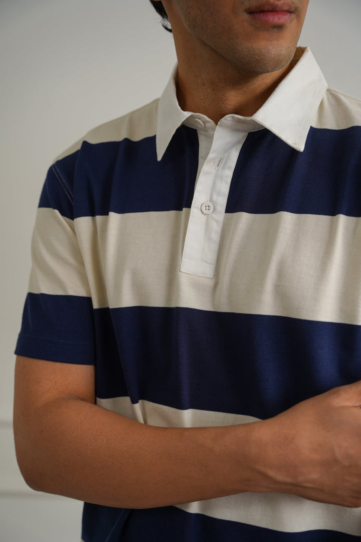 CLASSIC RUGBY POLO